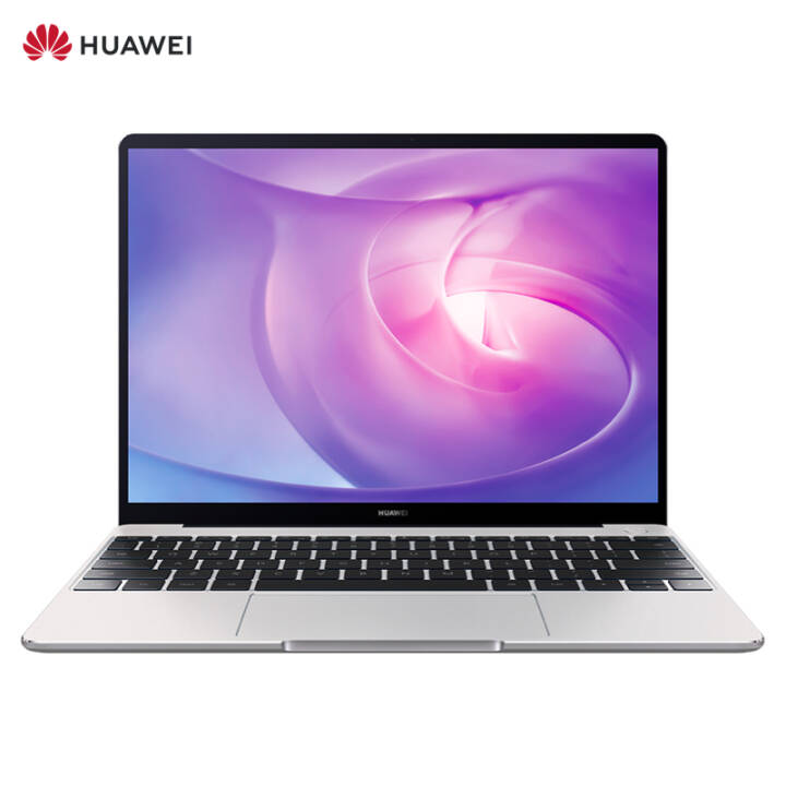 Ϊ(HUAWEI)MateBook 13 Linux ȫᱡܱʼǱ (i7-8565U 8+512GB 2K )ͼƬ