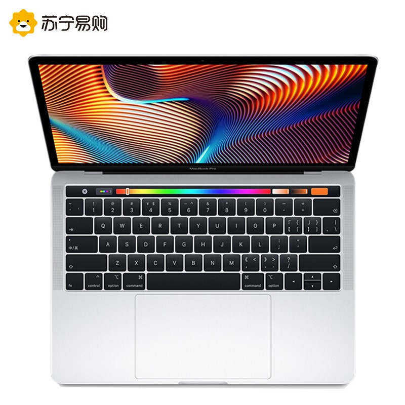 2018Ʒ Apple/ƻ MacBook Pro 13.3Ӣĺi5 256G ᱡЯ칫ʼǱ Touch BarͼƬ