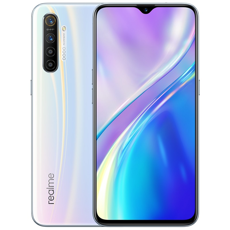 realme X2 6GB+128GB  6400 730G 30W VOOC super AMOLEDָ Ʒֻ realme X2ͼƬ