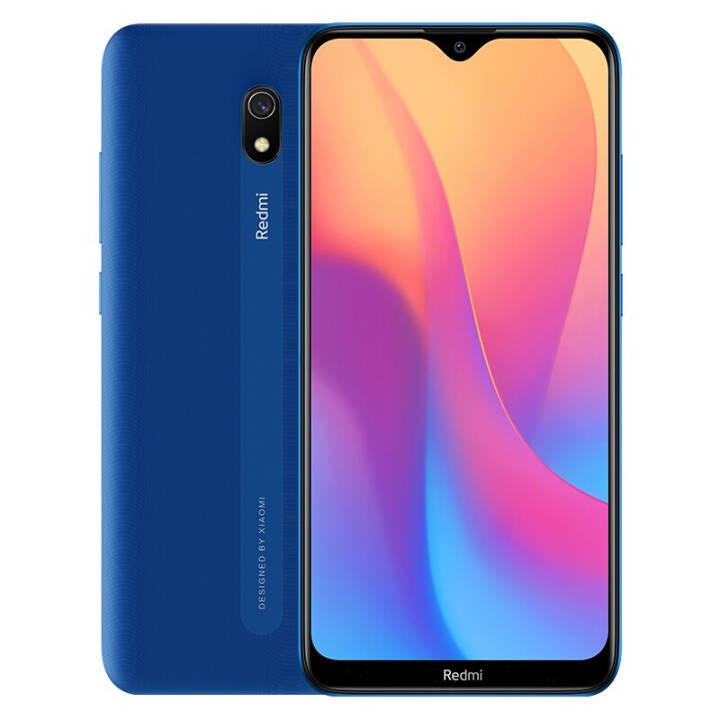 СRedmi8Aֻ 5000mAh    ȫͨ(4GB 64GB)ͼƬ