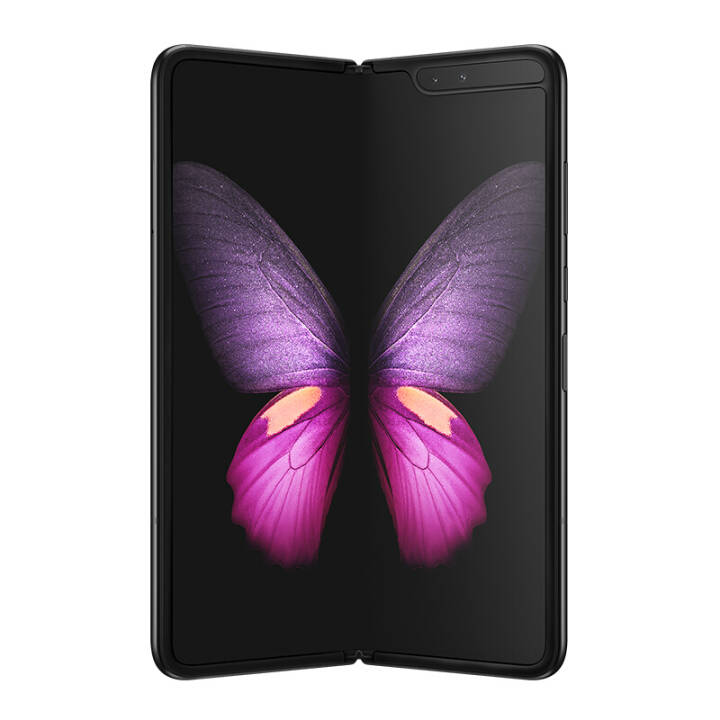  SAMSUNG Galaxy Fold ۵  SM-F9000  ȫͨ4Gֻ Ӻ 12GB+512GBͼƬ
