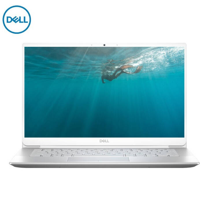 DELLʼǱԽȼ5000 14.0Ӣ10i5ĺᱡ΢߿ʦʼǱ 10i5-10210u  ɫ 8Gڴ NVMe512G̬Ӳ ̶ͼƬ