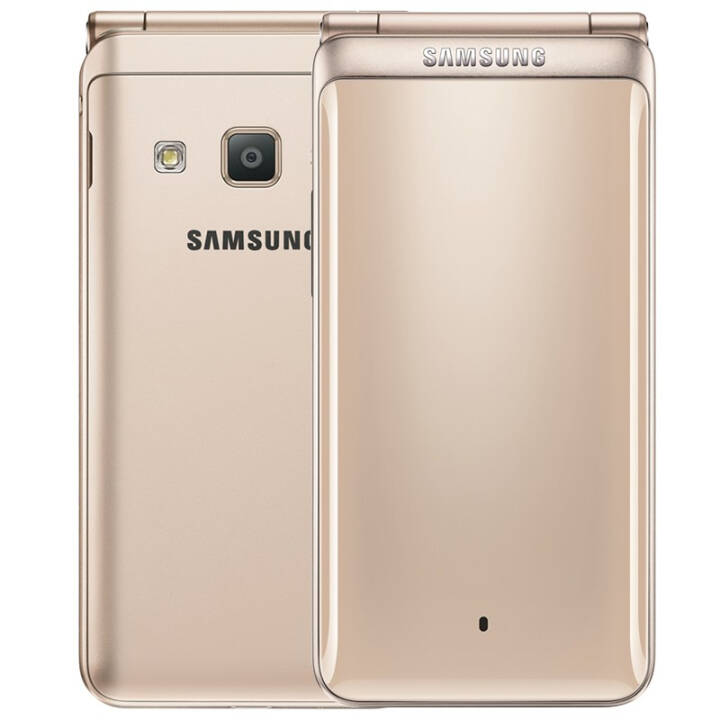 ǣSAMSUNG Galaxy Folder2SM-G1650ֻ н ȫͨ(2G+16G)ͼƬ