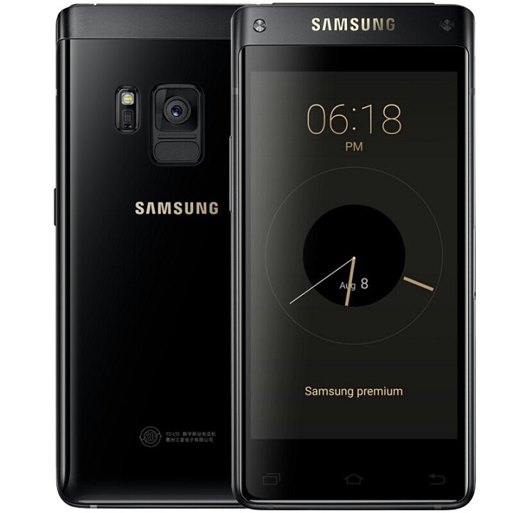 ǣSAMSUNG G9298 콢8 5 ˫ֻ ɫ ƶͨ4G(4GB+64GB)ͼƬ