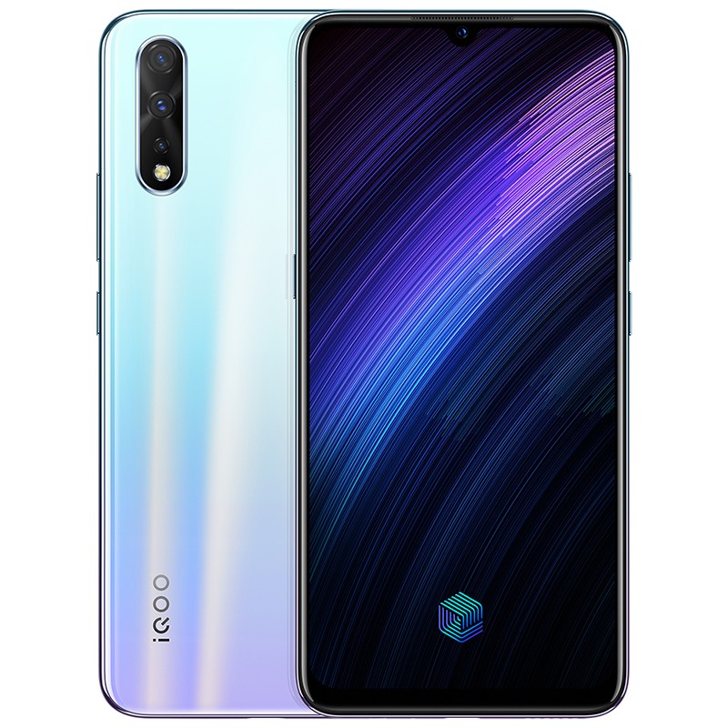 vivo iQOO Neo-855 6+64G  855 33W 4500mAhϷֻ ȫͨ4GֻͼƬ