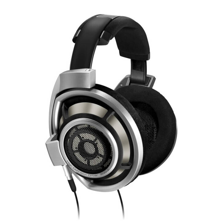 ɭSENNHEISER ɭ HD800/HD800SʽͷHIFIն HD800ͼƬ