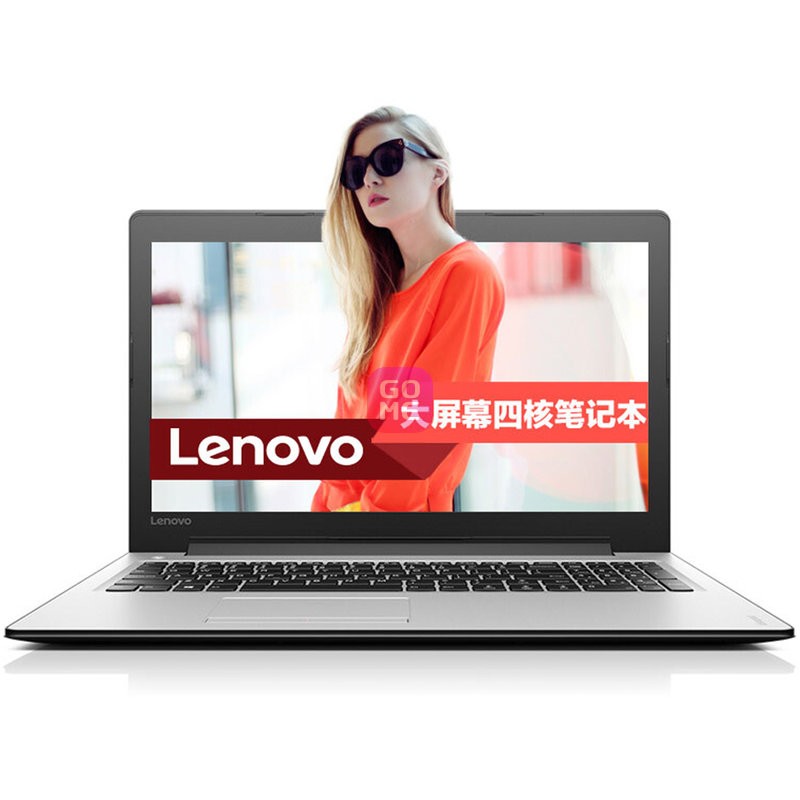 (Lenovo) ideapad310-15 15.6Ӣ ʼǱ A10-9600P 8Gڴ 1TBӲͼƬ