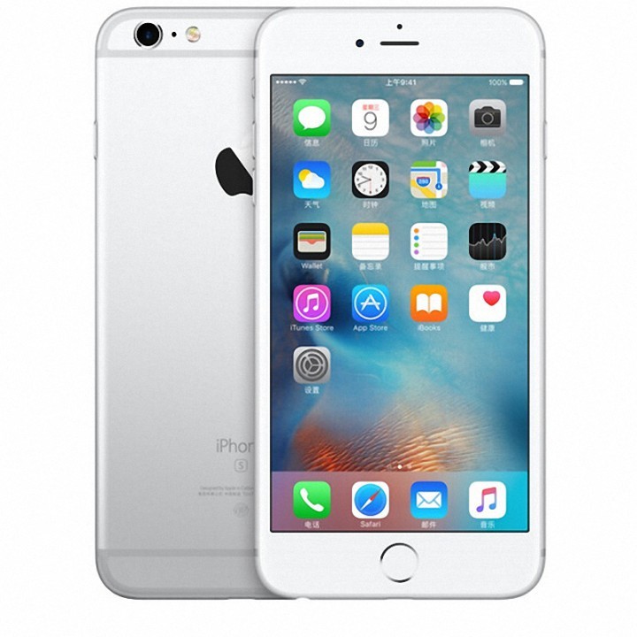 Apple iPhone 6s Plus ƶͨ4Gֻ ɫ 32GBͼƬ