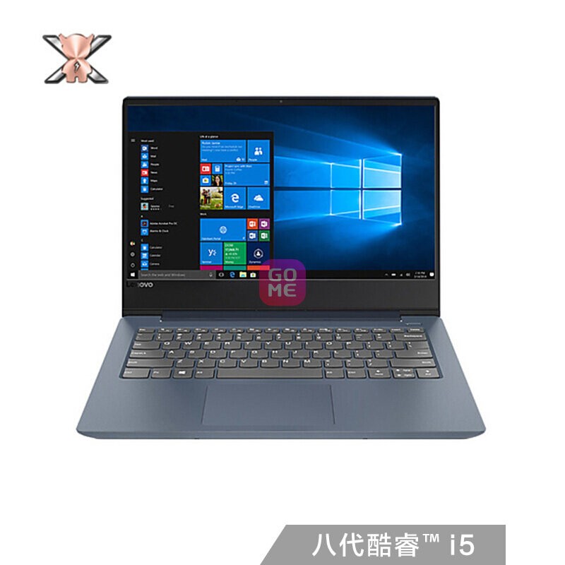 (Lenovo)С³7000 14ӢӢض˴I5-8250U ᱡʼǱ( i5/8g/256g)ͼƬ