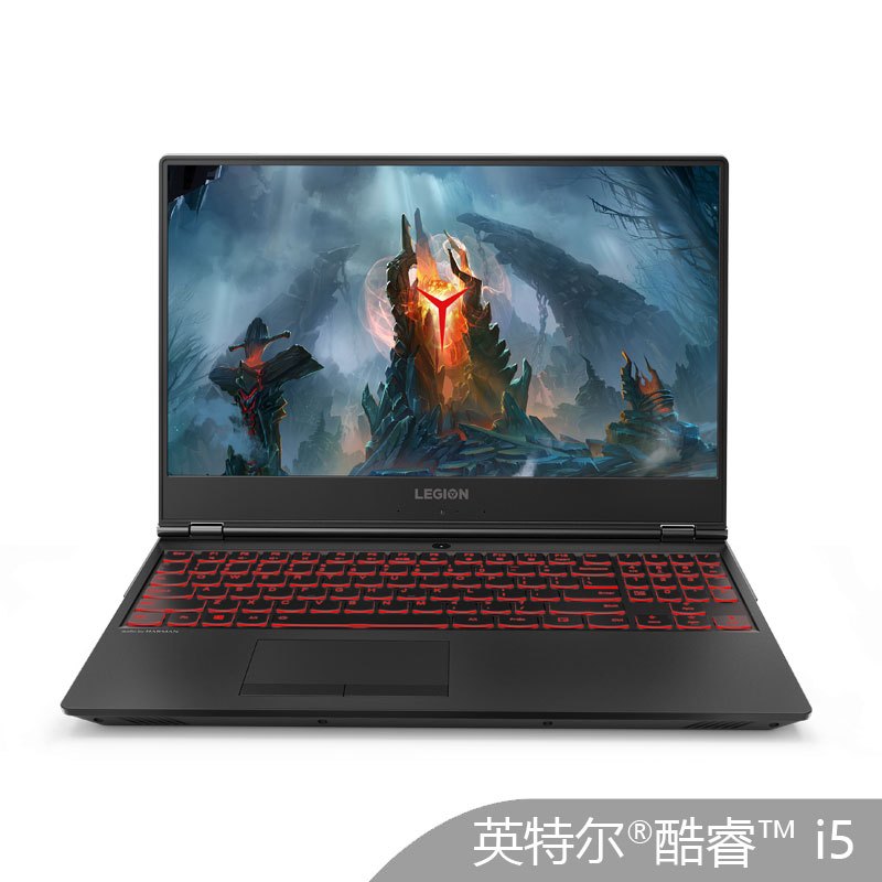 (Lenovo)Y7000 Ӣض? ?I5 15.6ӢϷѧʼǱ(i5-8300H 8G 2TB+128GB GTX1050 4G )ͼƬ