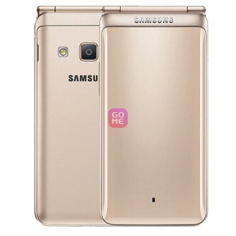  Galaxy Folder2 G1650 ䷭ֻ ƶͨȫͨ4Gֻ(ɫ)ͼƬ