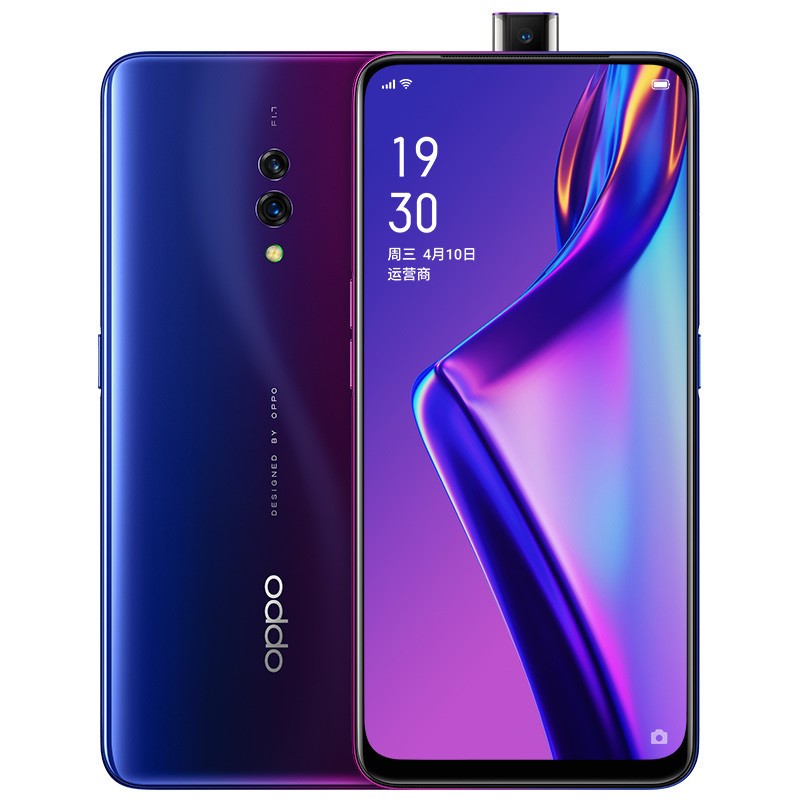 OPPO K3  ȫͨ 6G+64G ȫͨϷȫͨ4G ˫˫ֻͼƬ