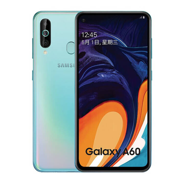 Galaxy A60SM-A6060˫˫ ȫͨ4Gֻ ǳ̲ Ԫ 6GB+64GBͼƬ