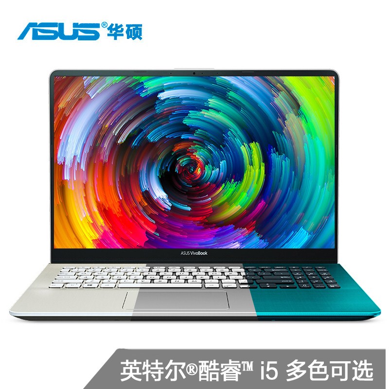 ˶ASUSҫS2S5300FNǿi5-8265U 16G 1TB+256GB MX150-2GѪ棩ư15.6Ӣᱡð칫ϷʼǱͼƬ