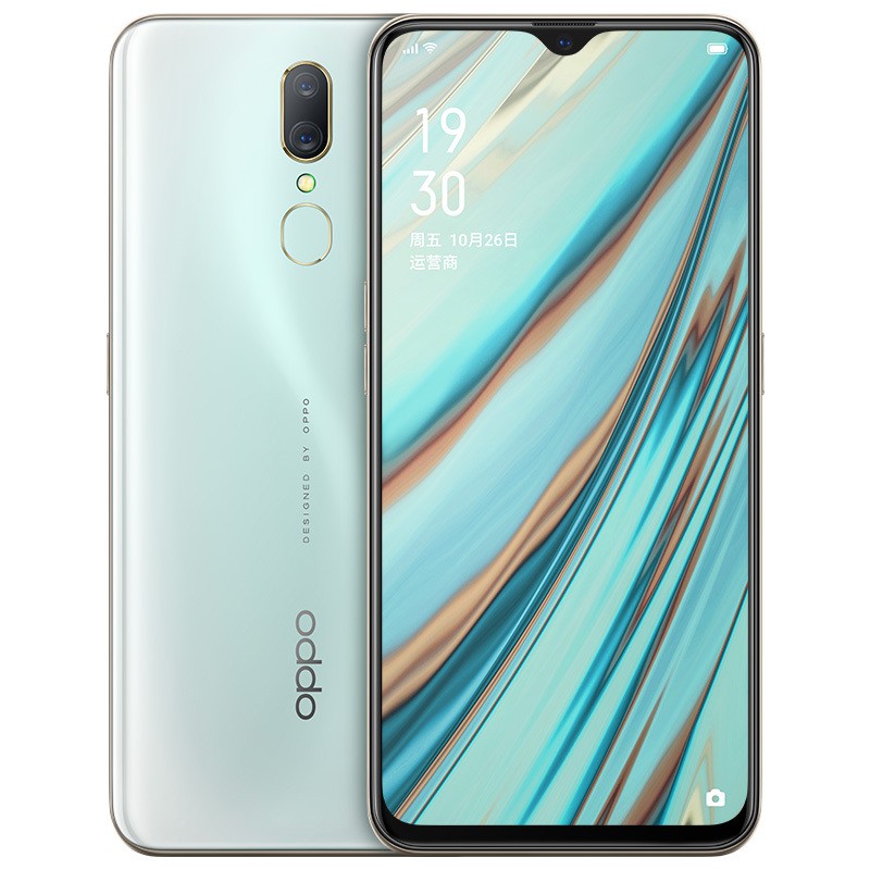 OPPO A9 4G+128G ȫͨ 6.53Ӣˮ ڴȫ ˫˫ֻܴͼƬ