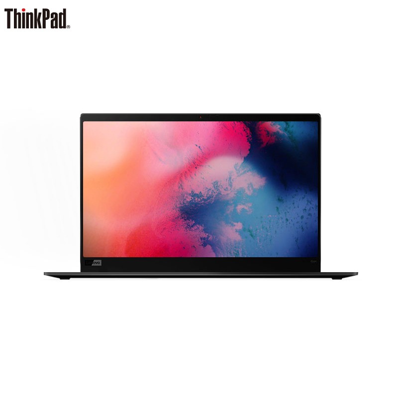 ThinkPad X1 Carbon 201904CD14ӢᱡʼǱԣi7-10710U 16G 1TSSD4G ɫ ָʶ  칫 ѧϰͼƬ