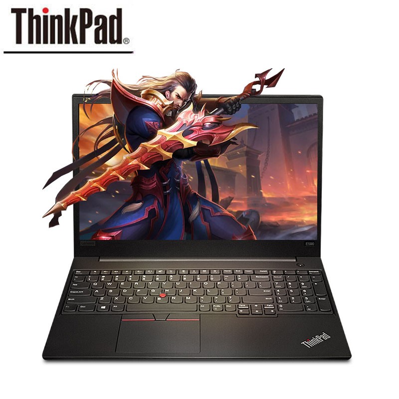 ThinkPad E590 15.6ӢϷ칫ʼǱ ĺ˿I7-8565U 8GB 256GB̬Ӳ RX550X 2GͼƬ