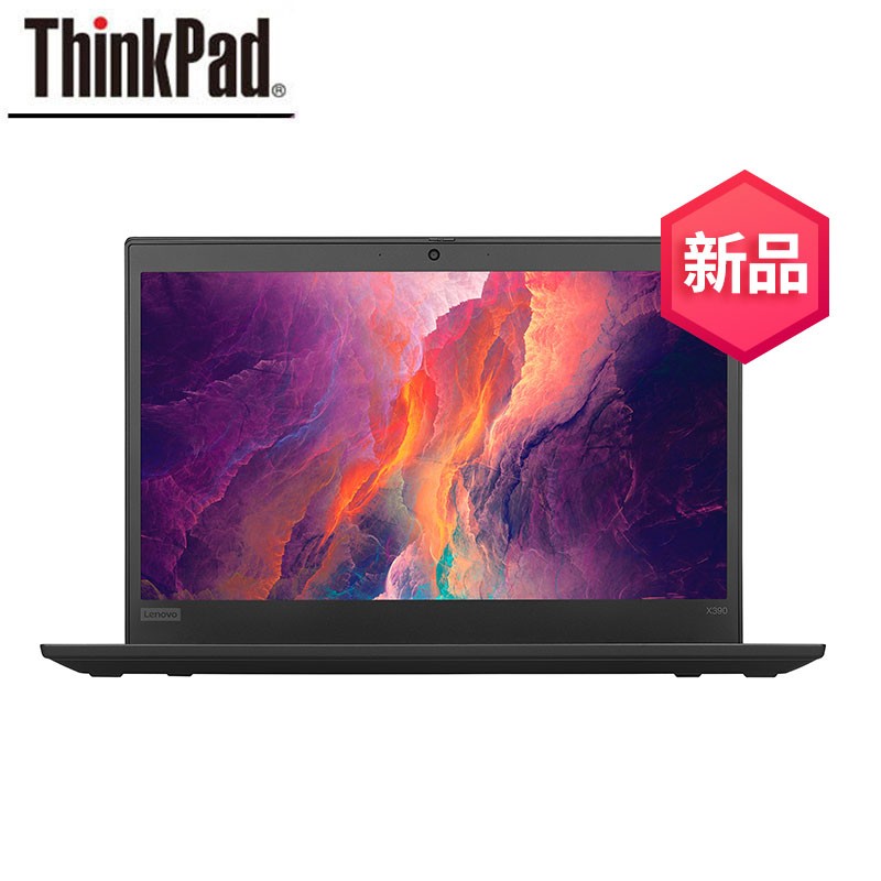 ThinkPad X390 39CD I5 13.3ӢᱡʼǱ I5-8265U 8G 256GB SSDͼƬ