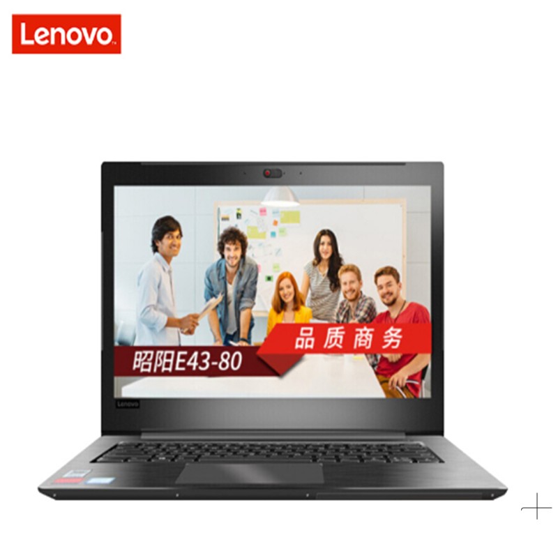 (Lenovo) E43-80 14ӢᱡʼǱԣi5-8250U 4GB 1TB 2G FHD Win10 ޹ð칫 ͥ ѧû ҵɹͼƬ