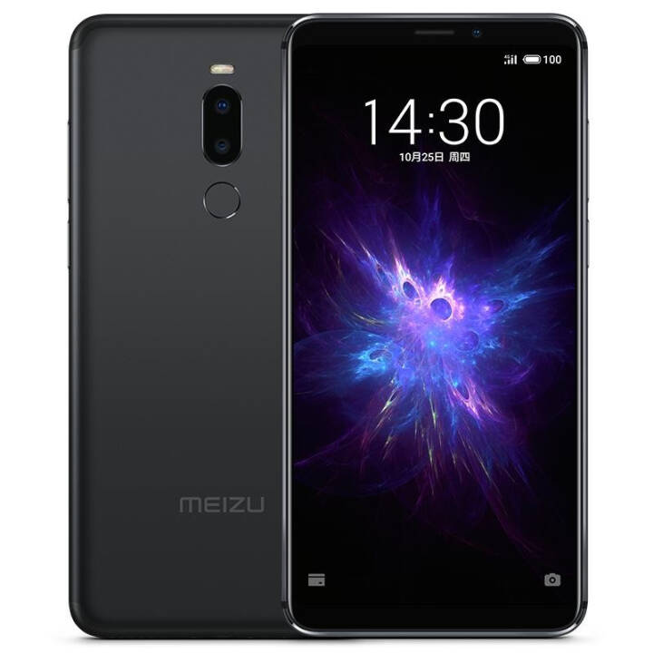 壨MEIZU  Note8 ֻ  ׺ ȫͨ  4GB+64GBͼƬ