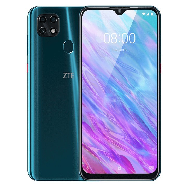  ZTE Blade 20 SmartТİ ȫͨ4G˫˫ֻ ʯ 4GB+128GBͼƬ