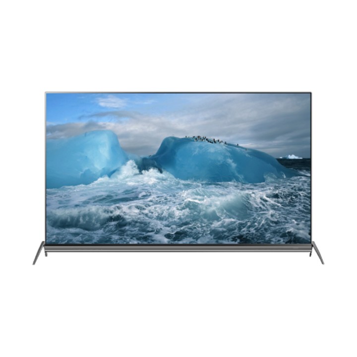 【新品上门】海尔电视8k解码智能网络wifi内置远场语音视频通话 58吋