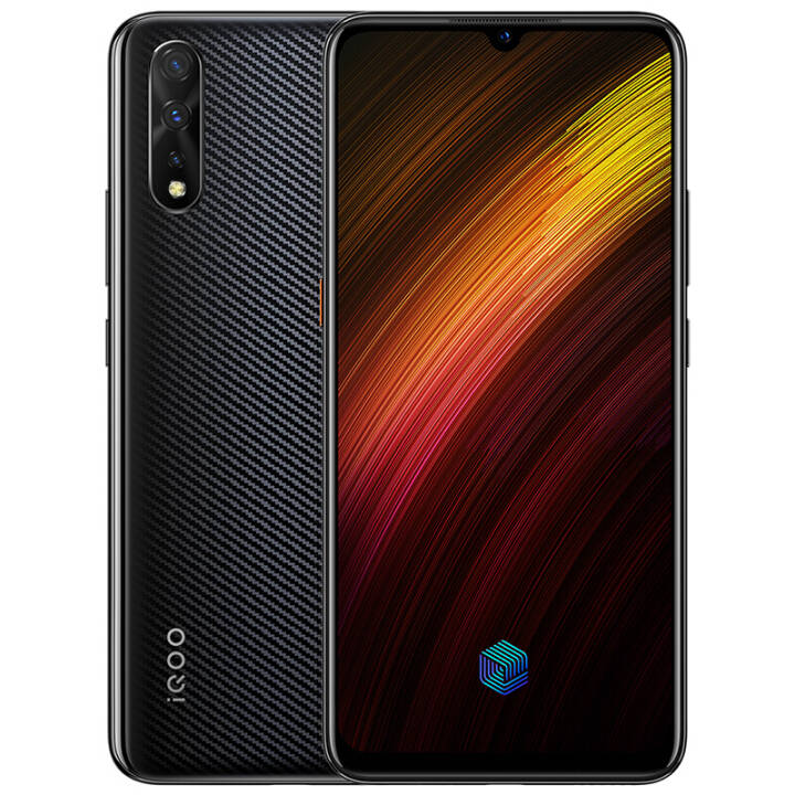 vivo iQOO Neo 855 855 ȫͨ4G羺Ϸֻ ̼˺ 6GB+64GBͼƬ