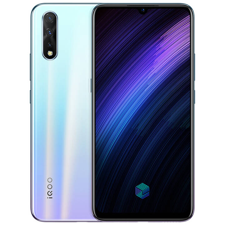 vivo iQOO Neo 855 855 ȫͨ4G羺Ϸֻ  6GB+64GBͼƬ