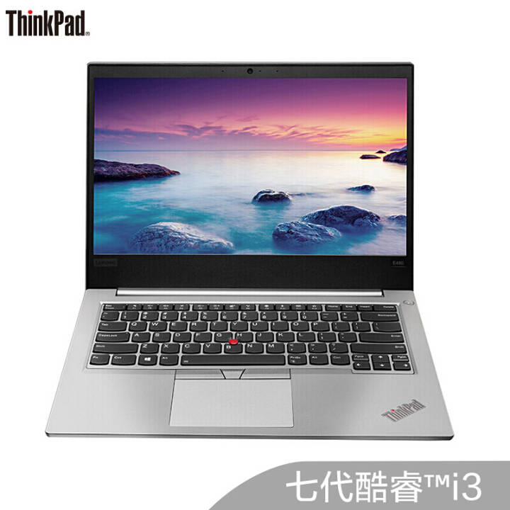 ThinkPad E4805NCDӢضi3 14ӢᱡʼǱԣi3-7020U 4G 1T FHD Win10ͼƬ