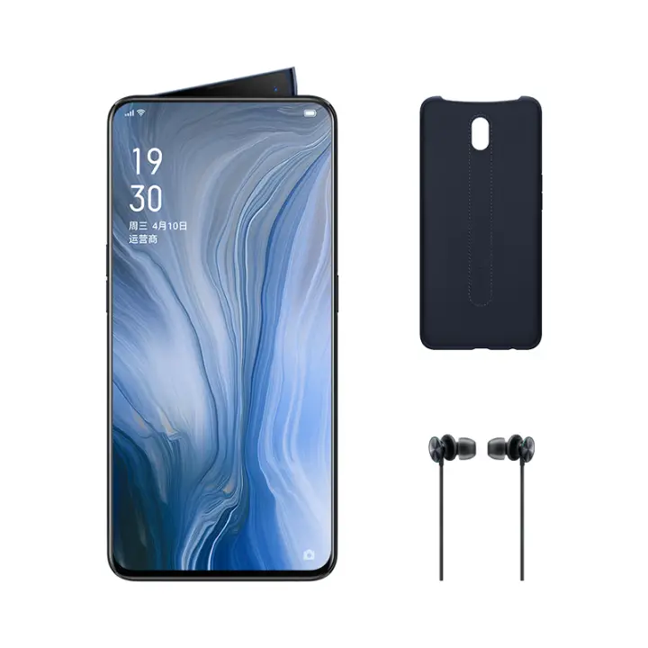 װ桿OPPO Reno ȫֻ 6G+256G ҹ ȫͨ ƶͨ ˫˫ֻͼƬ