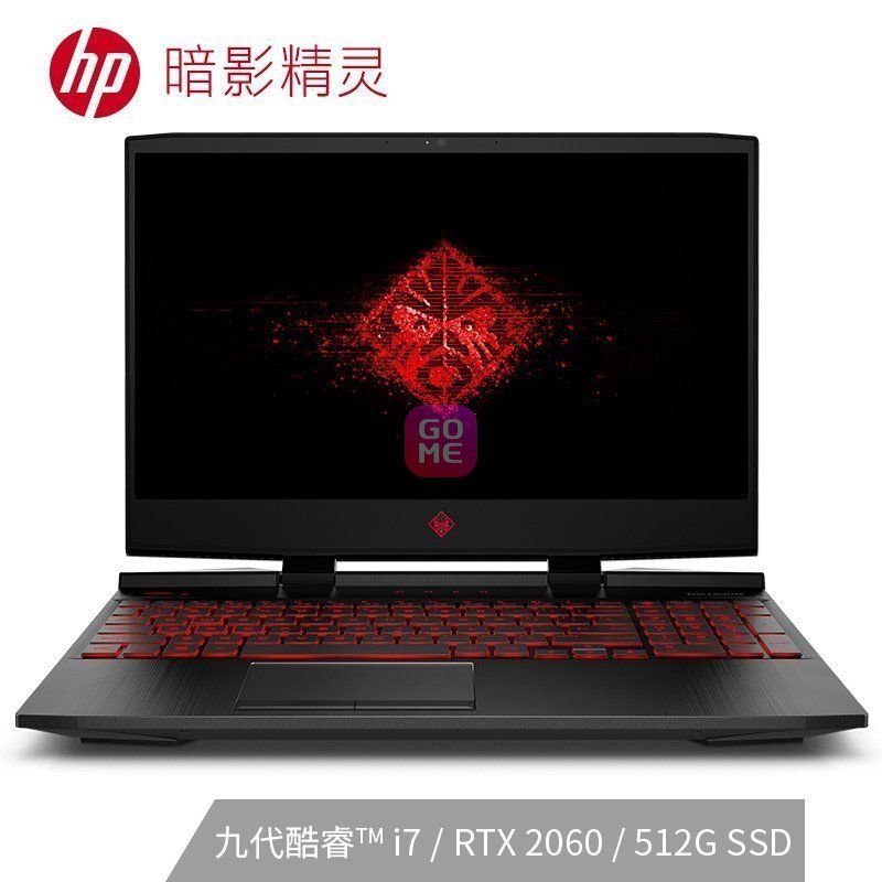 (HP) Ʒ-Ӱ5  OMEN 15-dc1068TX 15.6ӢϷʼǱԾŴi7-9750H(ɫŴi7-9750H RTX2060 6G 144Hz 72%ɫ FHD IPS 8G 512G̬䡿)ͼƬ