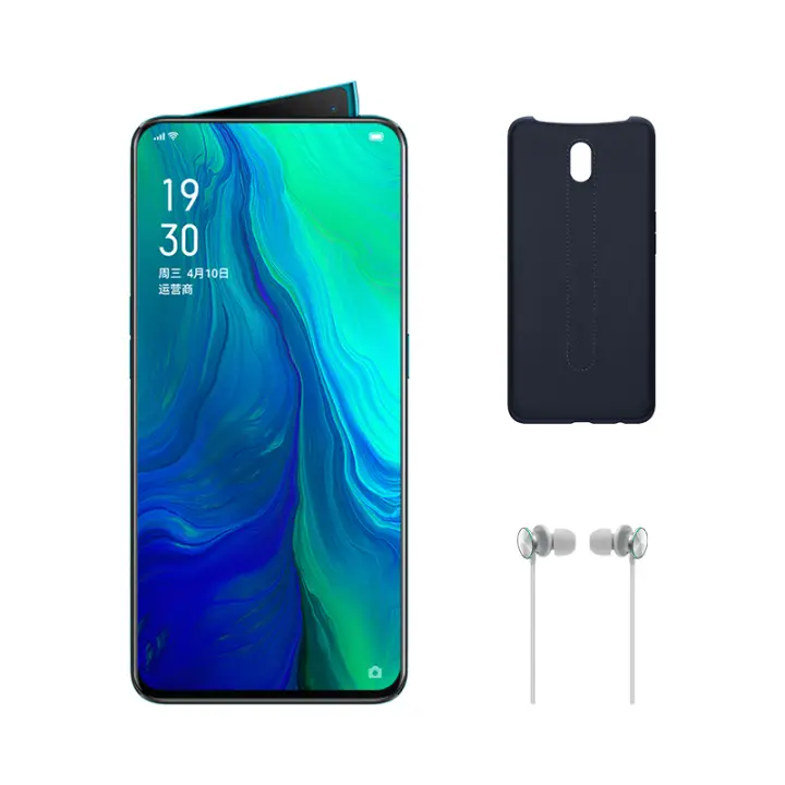 װ桿OPPO Reno ȫֻ 6G+256G  ȫͨ ƶͨ ˫˫ֻͼƬ