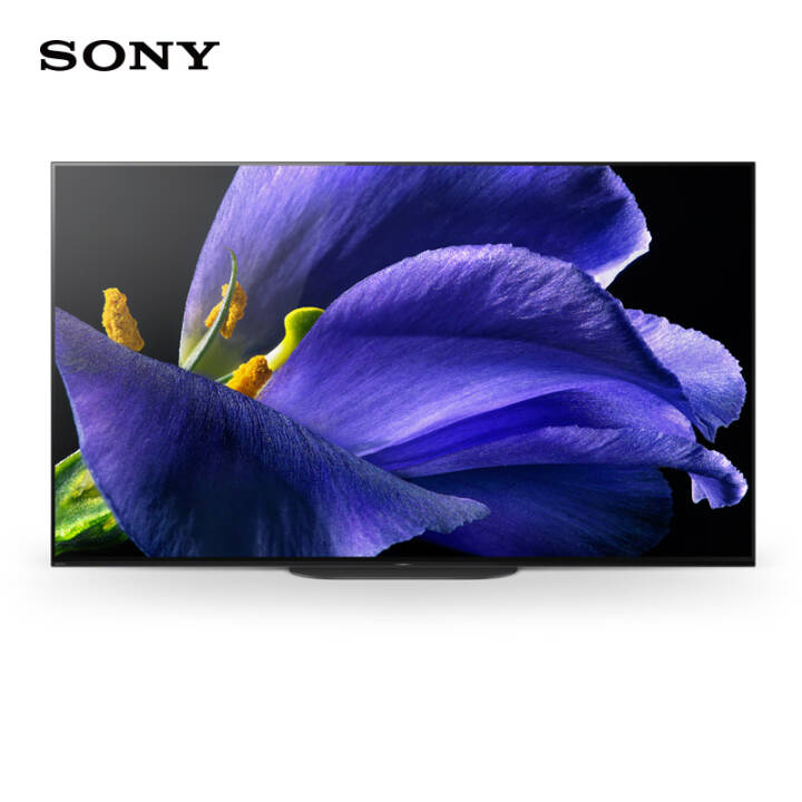 ᣨSONYKD-55A9G 55Ӣ 4K HDR峬ȫ OLED ˹ ׿8.0ǻͼƬ