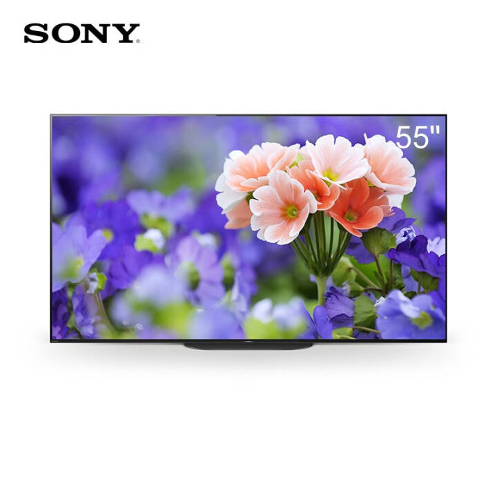 ᣨSONYKD-55A9G 55Ӣ4KHDR OLED׿8.0Һƽ ɫͼƬ