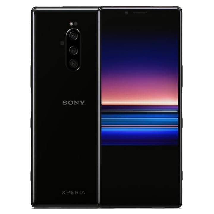 ᣨSONYXperia 1 Ӱ콢4Gֻ ҹ ۰Ʒ 6GB+128GBͼƬ