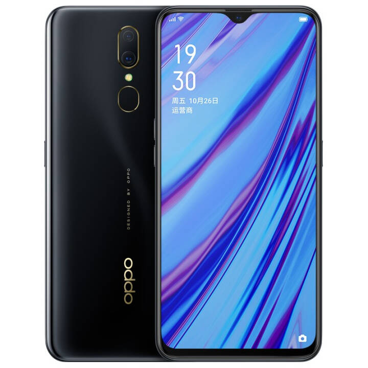 OPPO A9ֻֻٷˮȫƷ 4Gȫͨ ڴ oppoa9 A9X ʯڣ6G+128G ȫͨͼƬ