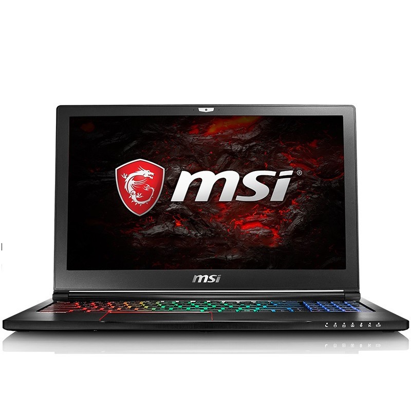 ΢(MSI)GS63VR-258 15.6ϷʼǱi7-7700HQ GTX1060 128GB+1TB 6GͼƬ