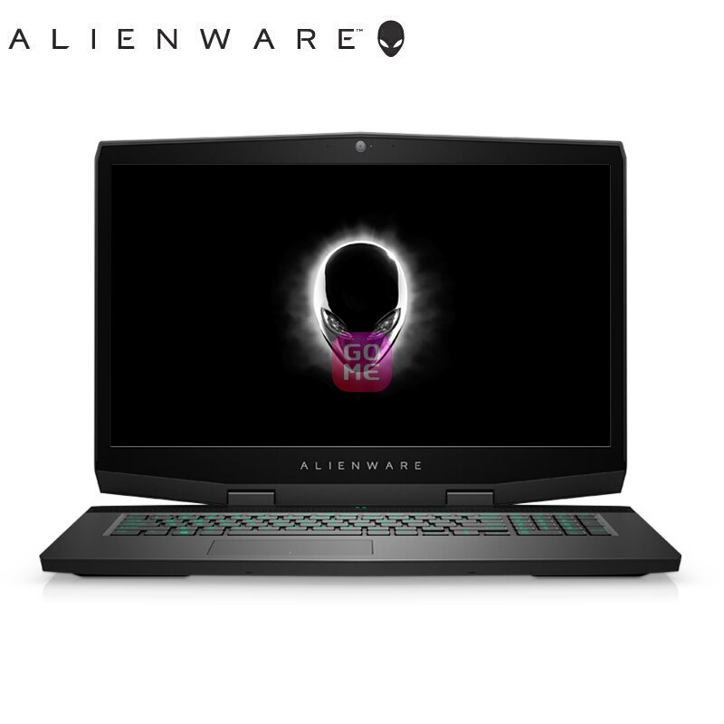 Alienware ALW17Mϵ 17.3ӢᱡϷʼǱ(ALW17M-R2736S˴i7-8750H 16G 256GSSD 1T RTX2060 6G ɫ)ͼƬ