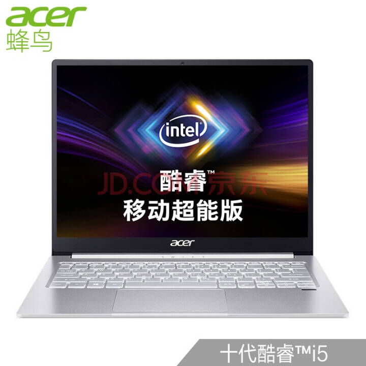 곞(Acer)· ʮƶܰ 2K ᱡ 3:2 ָʶ ʼǱ (i5-1035G4/16G/1T SSD )  ͼƬ