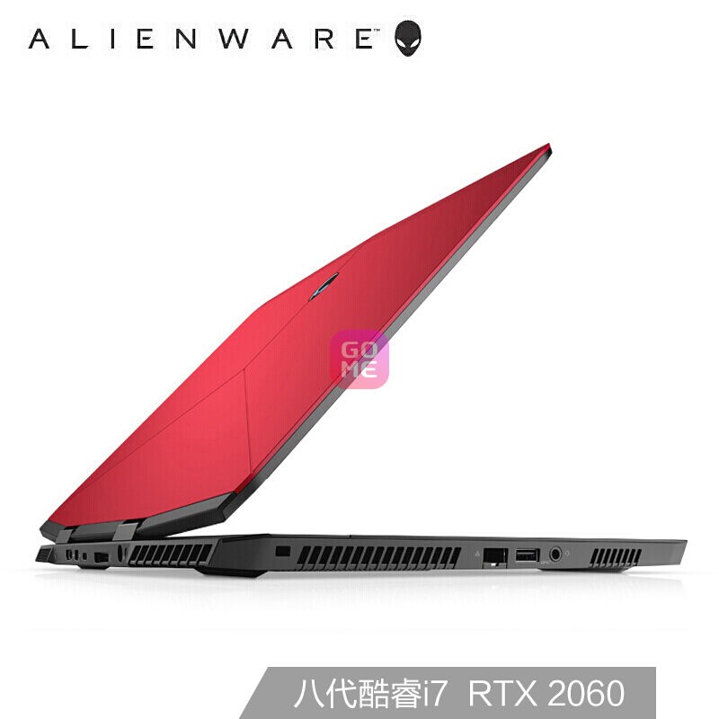 Alienware ALW15Mϵ 15.6ӢӢضi7ᱡϷʼǱ(ALW15M-R2736R˴i7-8750H 16G 256GSSD 1T RTX2060 6G ƺ)ͼƬ