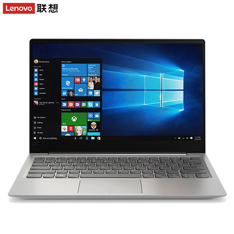 (Lenovo)С³7000 13.3ӢᱡʼǱԣI5-8250U 4G 256GB 10HͼƬ