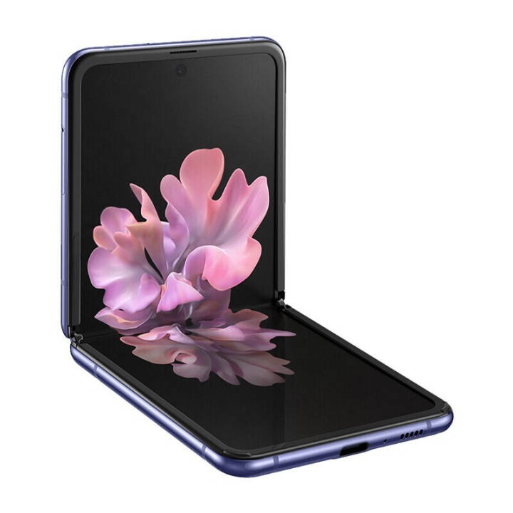  Galaxy Z Flip 6.7Ӣ۵  4Gȫͨ ˶ 8GB+256GBͼƬ