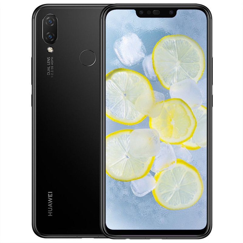 HUAWEI/Ϊnova3i ȫ 6GB+128GB ɫ ƶͨ4Gȫֻͨ Ϊnova 3iͼƬ