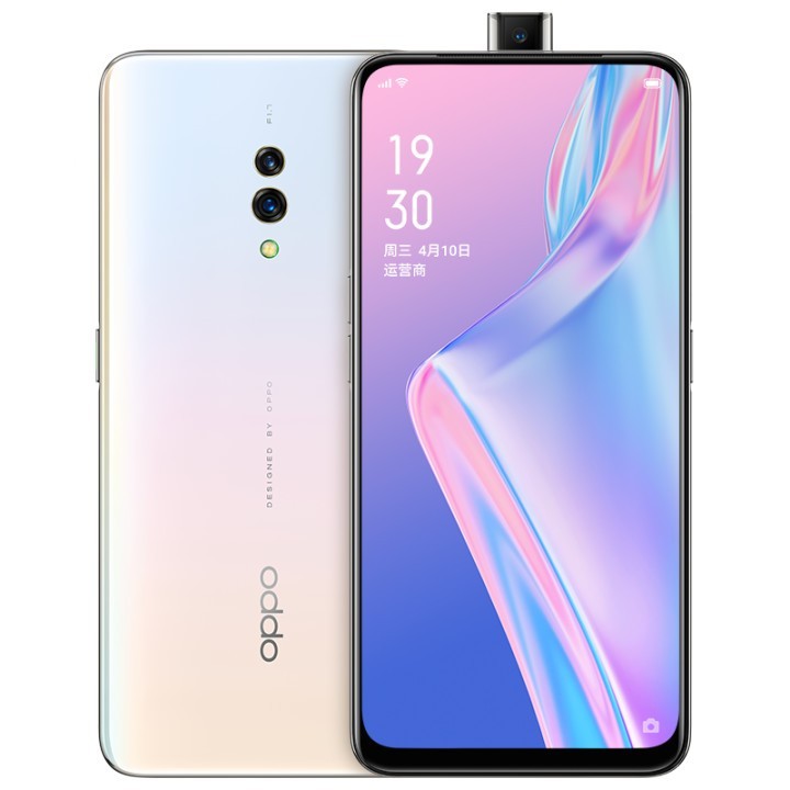 OPPO K3 ͨ710 ͷ VOOC ȫͨ4G ȫϷֻ ذף8G+256G ٷͼƬ