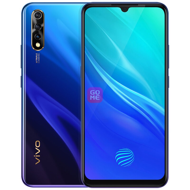 vivo ֻ Y7s ƶͨȫͨ4G 6GB+128GB ͼƬ