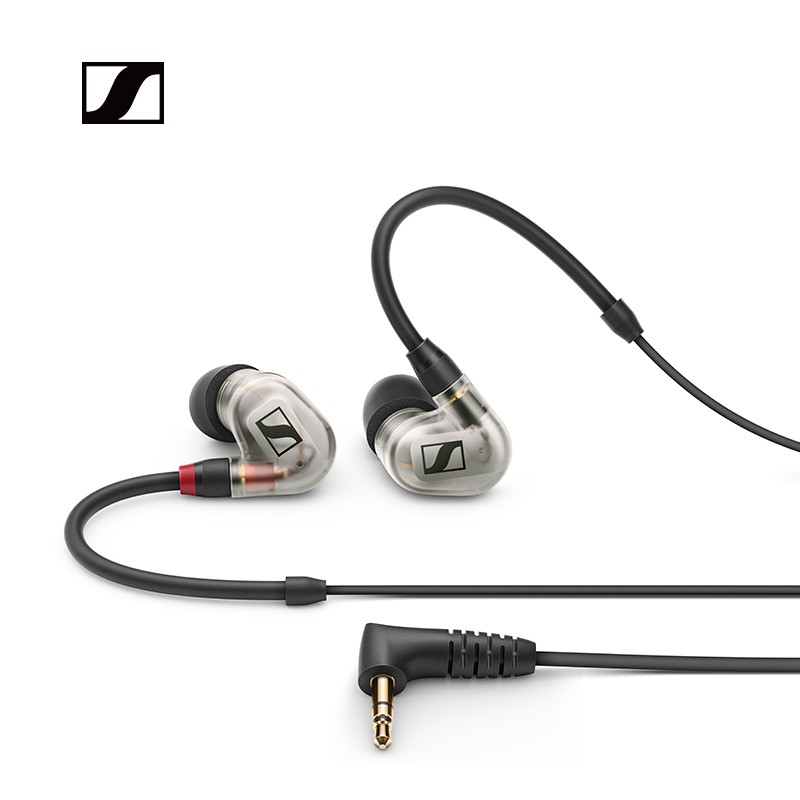 ɭ(Sennheiser)IE400PRO רҵ߱HIFIʽ ͸ɫͼƬ