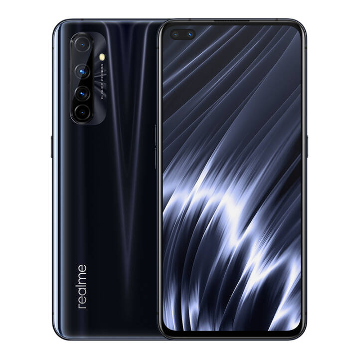 realme X50 Pro Ұ  ˫ģ5G 65W ͨ865 90Hz羺 12GB+128GB Ӱ 콢ֻ TWSװͼƬ