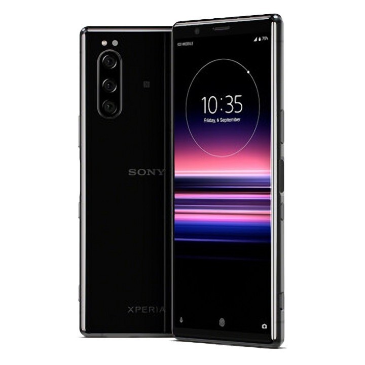 ᣨSONYXperia 5J9210Ӱ콢4Gֻ  Ʒ ȫͨ˫ 6GB+128GBͼƬ