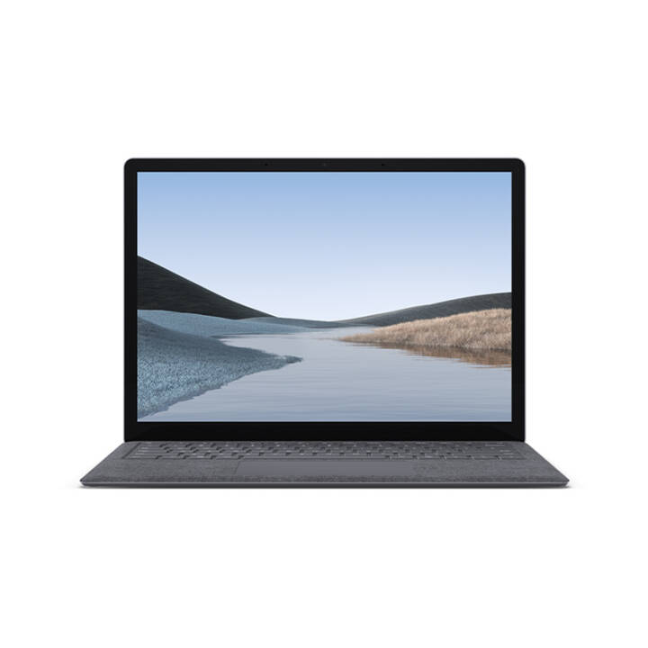 ΢Surface Laptop3 ʼǱᱡ13.5Ӣ i5 8G 256G  ŷ 칫ͼƬ