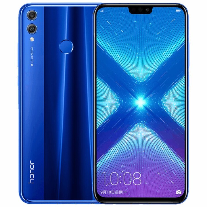 ΪHUAWEI ҫ8X ֻȫȫͨǧԪ 91%ռ 2000AI˫ Ⱥ 6GB+128GB ͼƬ